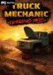Truck Mechanic: Dangerous Paths