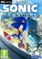 Sonic Frontiers