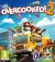 Overcooked! 2 [v 4.576282 + DLC] (2018) PC | 
