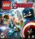 LEGO: Marvels Avengers (2016) PC | 