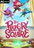 The Plucky Squire