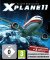 X-Plane 11: Global Scenery (2017) PC | 