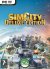 SimCity: Societies - Deluxe Edition (2008) PC | RePacked by [R.G. Catalyst]