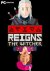 Reigns: The Witcher