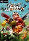 Scrap Mechanic
