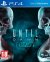    / Until Dawn. Extended Edition (2015) PS4