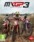 MXGP3 - The Official Motocross Videogame (2017) PC | 