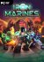 Iron Marines [v 1.5.6] (2019) PC | 