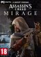 Assassin's Creed Mirage