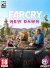 Far Cry New Dawn - Deluxe Edition (2019) PC | RePack  xatab