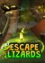 Escape Lizards (2017) PC | 