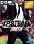 Football Manager 2018 (2017) PC | 