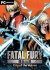 FATAL FURY: City of the Wolves