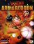 Worms Armageddon (1999) PC | 