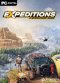 Expeditions: A MudRunner Game