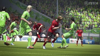 FIFA 14 (2013) PC | RePack