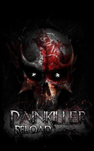 Painkiller:  / Painkiller: Reload (2013) PC | RePack