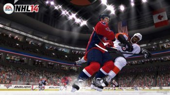 NHL 14 (2013) XBOX360