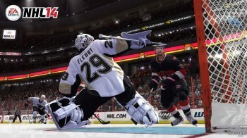 NHL 14 (2013) XBOX360