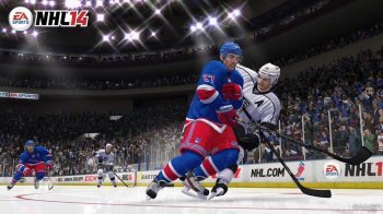 NHL 14 (2013) XBOX360