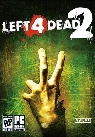 Left 4 Dead 2 (2013) PC | RePack