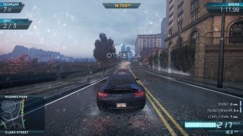 Need for Speed: Most Wanted [Limited Edition] (2012) PC | RePack