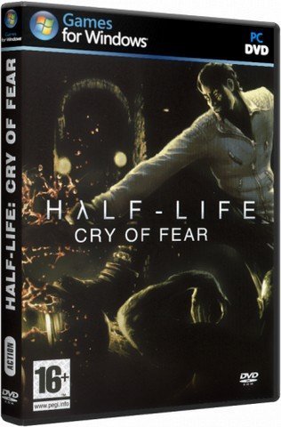 Half-Life: Cry of Fear (2012) PC | RePack by Tolyak26
