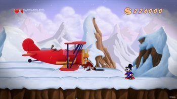 DuckTales Remastered (2013) PC | RePack by R.G.Games