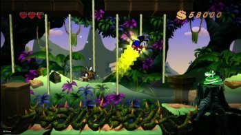 DuckTales Remastered (2013) PC | RePack by R.G.Games