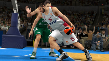 NBA 2K14 (2013) PC | 