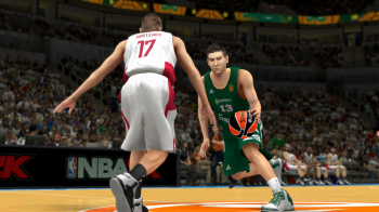 NBA 2K14 (2013) PC | 