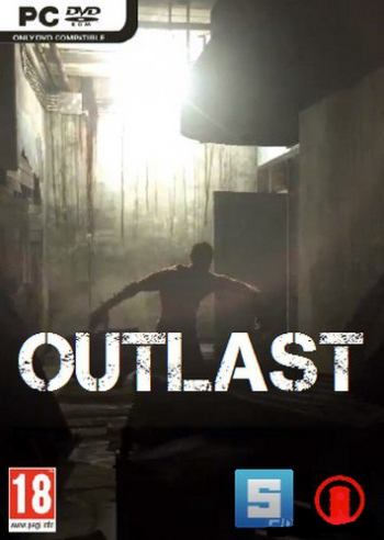Outlast (2013) PC | 