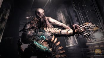 Dead Space - Anthology (2008-2013) PC | RePack by R.G. Origami