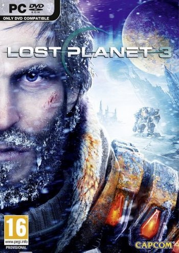 Lost Planet 3 (2013) PC | 