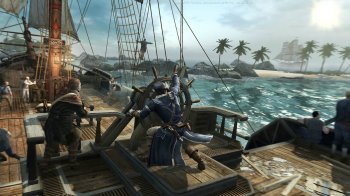 Assassin's Creed 3 - Ultimate Edition (2012) PC | 