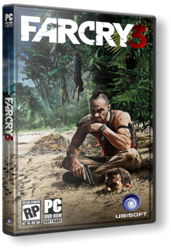 Far Cry 3 (2012) PC | RePack