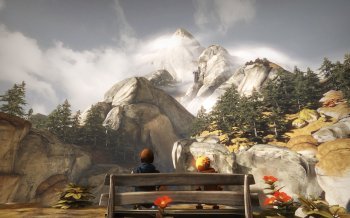 Brothers: A Tale of Two Sons (2013) PC | 