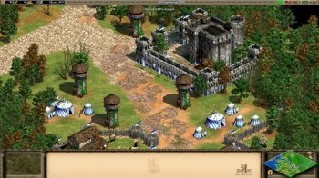 Age of Empires 2: HD Edition [v 5.6 + 3 DLC] (2013) PC | RePack  R.G. 