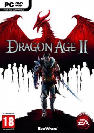 Dragon Age 2:  / Dragon Age II: Legacy (2011) PC | 