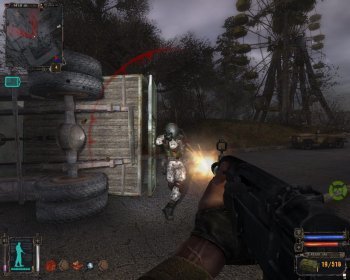 S.T.A.L.K.E.R.:   (2007) PC | RePack  xatab