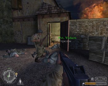 Call of Duty (2003) PC | 