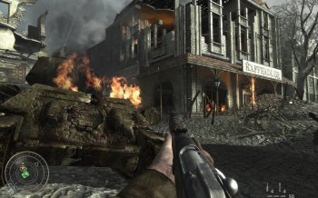 Call of Duty: World at War (2008) PC | RePack by SeregA_Lus