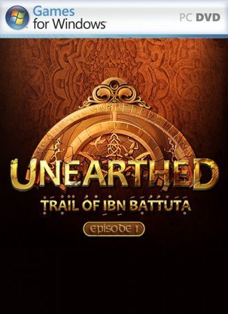 Unearthed: Trail of Ibn Battuta - Episode 1 (2014) PC | 