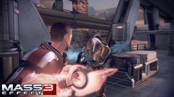 Mass Effect 3: Digital Deluxe Edition