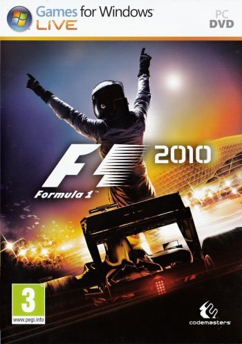 Formula 1 (2010) PC | 