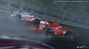 Formula 1 (2010) PC | 