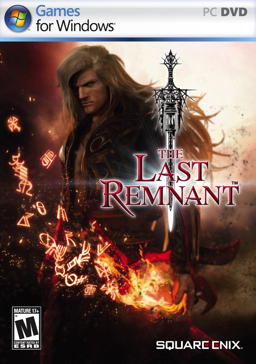 The last remnant steam фото 96
