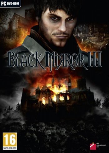 Black Mirror 3 (2011) PC | Лицензия