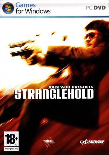 Stranglehold (2007) PC | 
