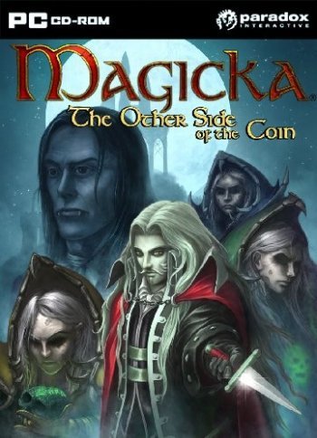 Magicka: The Other Side of the Coin (2012) PC | 
